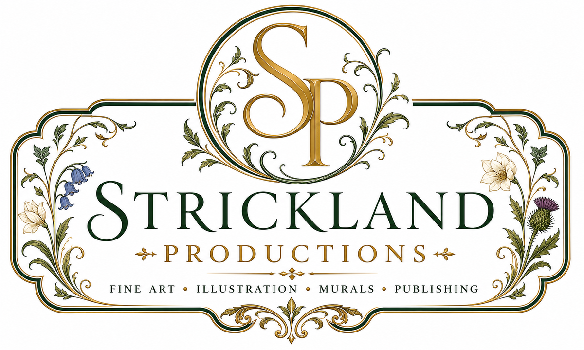 Strickland Productions