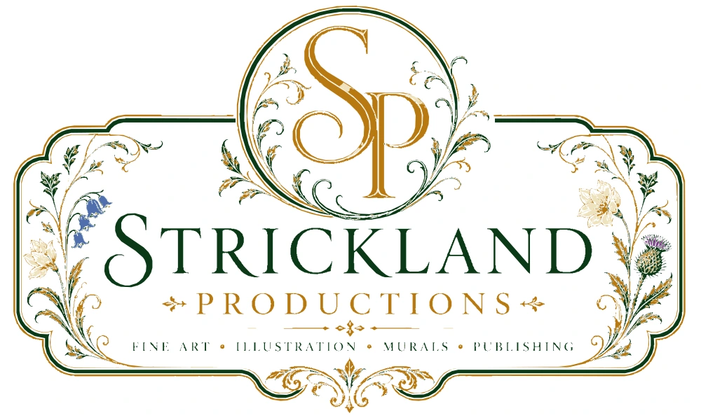 Strickland Productions